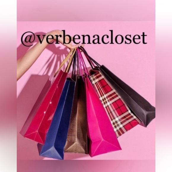 verbenacloset